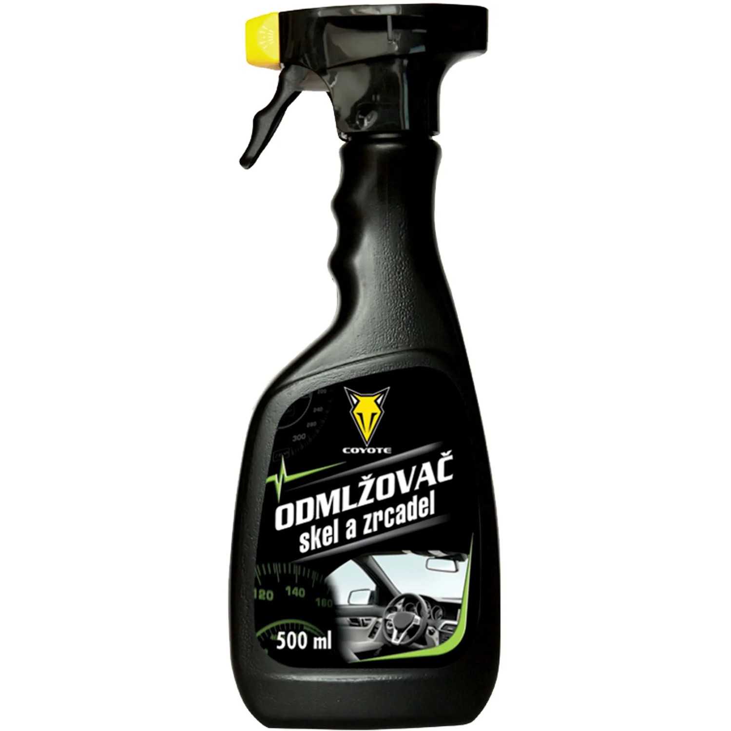 E-shop COYOTE Odhmlievač skiel MR 500 ml