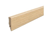 Egger Soklová lišta CUBICAL L612, 14 x 58 x 2400 mm