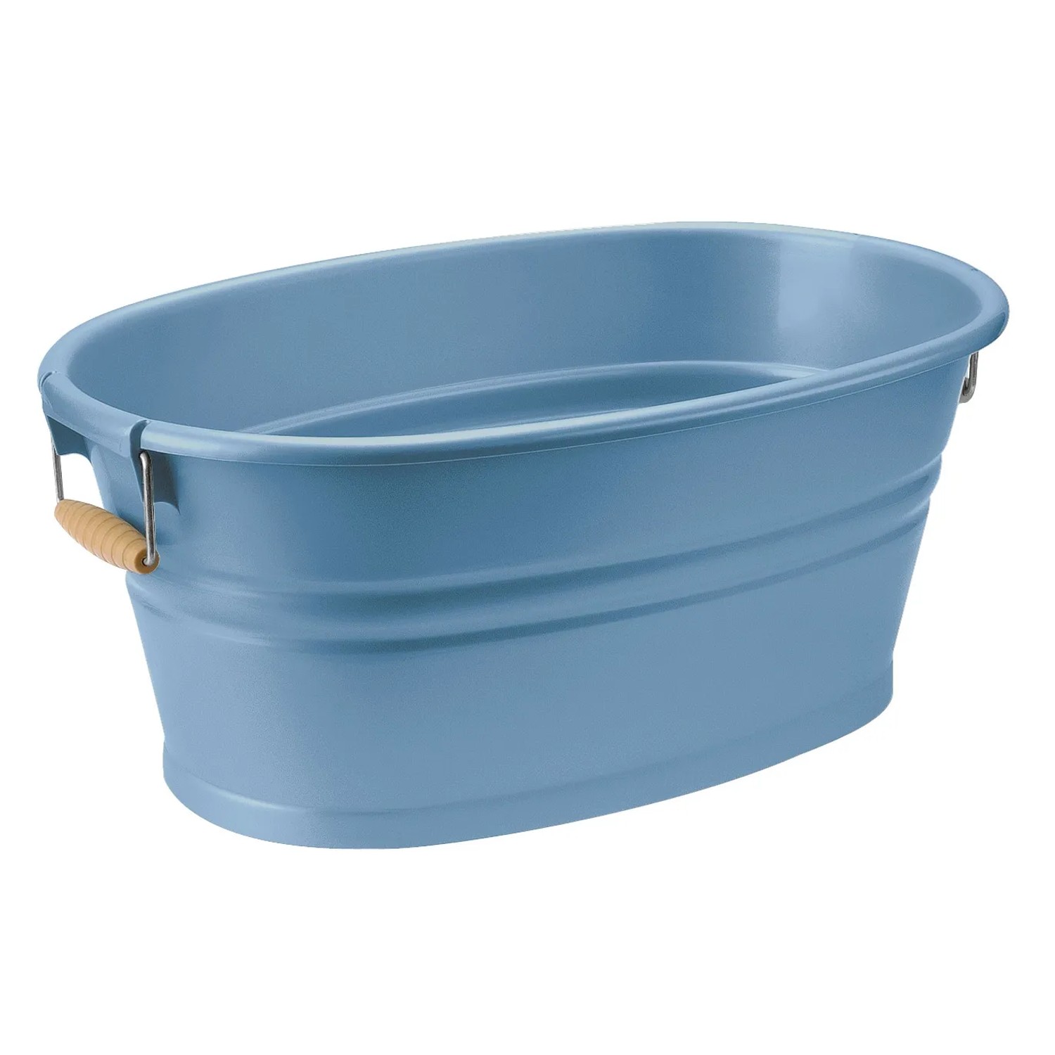 E-shop Tontarelli Vedro Nostalgia, modrá, 12 l