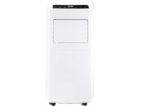 Mobilná klimatizácia KGM 7000-35, 70000 BTU, biela, 32,9 x 31,6 x 67,8 cm