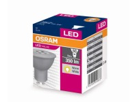 LED žiarovka VALUE PAR16 50, teplá biela