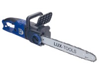 LUX-TOOLS Elektrická reťazová píla EKS-L 2200/40