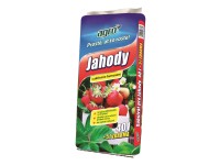 AGRO Substrát pre jahody 40 + 5 l ZADARMO