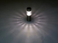 OBI Solárna záhradná LED lampa Torgiano