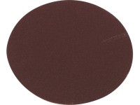 LUX Brúsny kotúč Classic nedierovaný Ø 125 mm K60, 5 ks