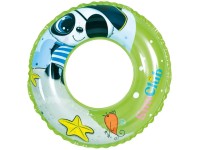 Kruh nafukovací PANDA pr. 50 cm