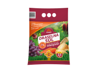 Forestina Draselná soľ, minerálne hnojivo 2,5 kg