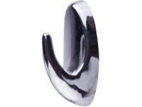 Wenko Háčik mini biely, 6 ks Wenko Háčik mini biely, 6 ks