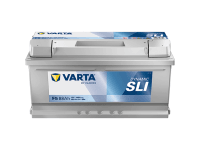 VARTA Autobatéria Dynamic SLI 12V/88Ah, 740A VARTA Autobatéria Dynamic SLI 12V/88Ah, 740A