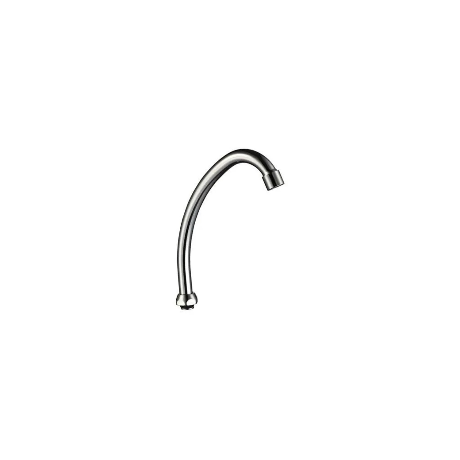 E-shop Výtokové ramienko "J" 14 cm