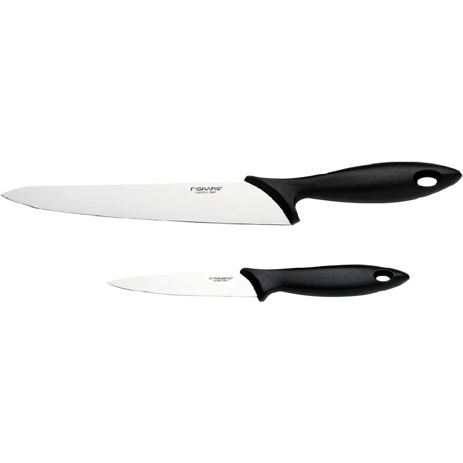 E-shop FISKARS Súprava 2 kuchárskych nožov Essential