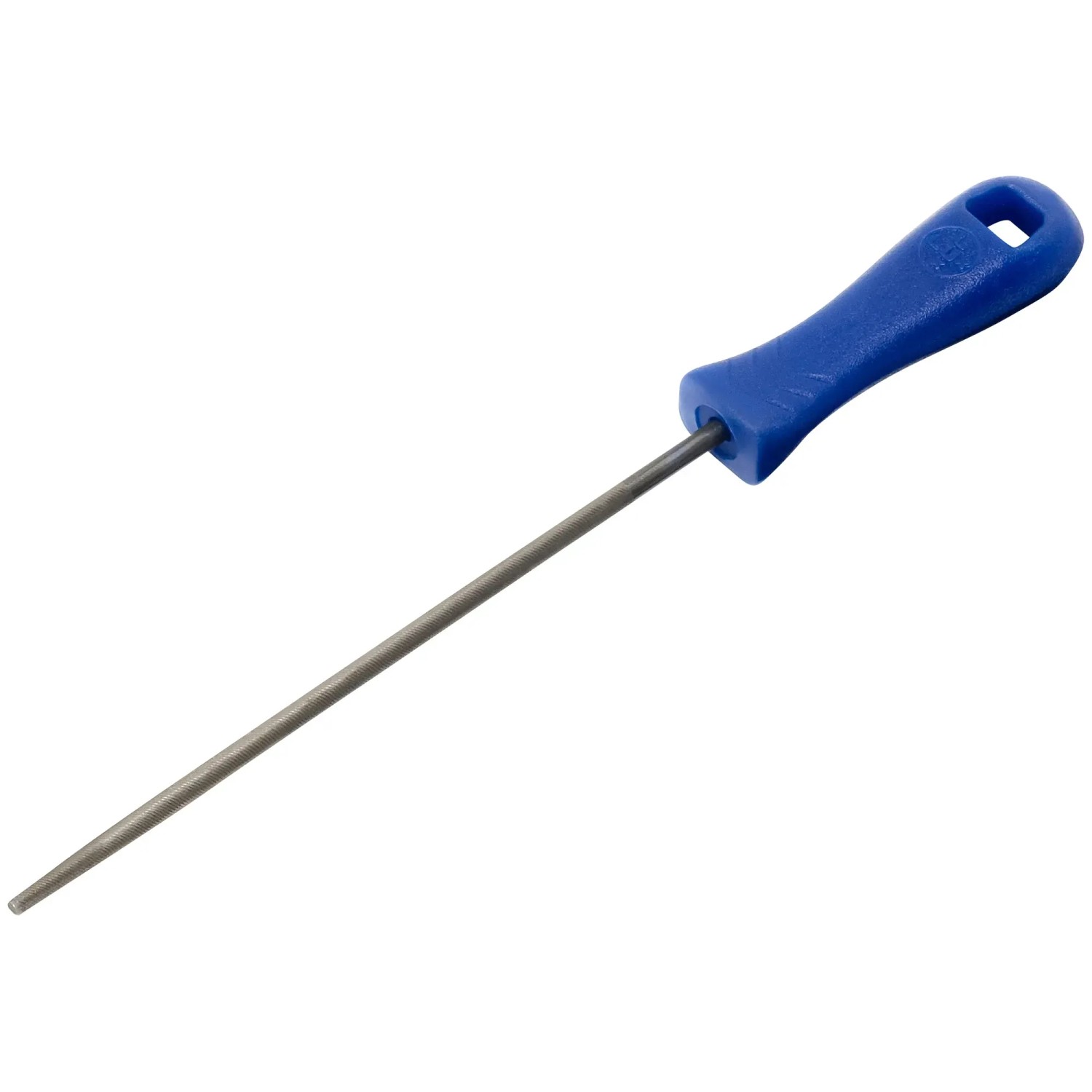 E-shop LUX-TOOLS Guľatý pilník 100 mm Comfort
