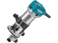 Makita Kombinovaná frézka RT0700CX2J systainer