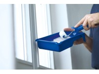 LUX-TOOLS Lakovacia súprava, 4-dielna