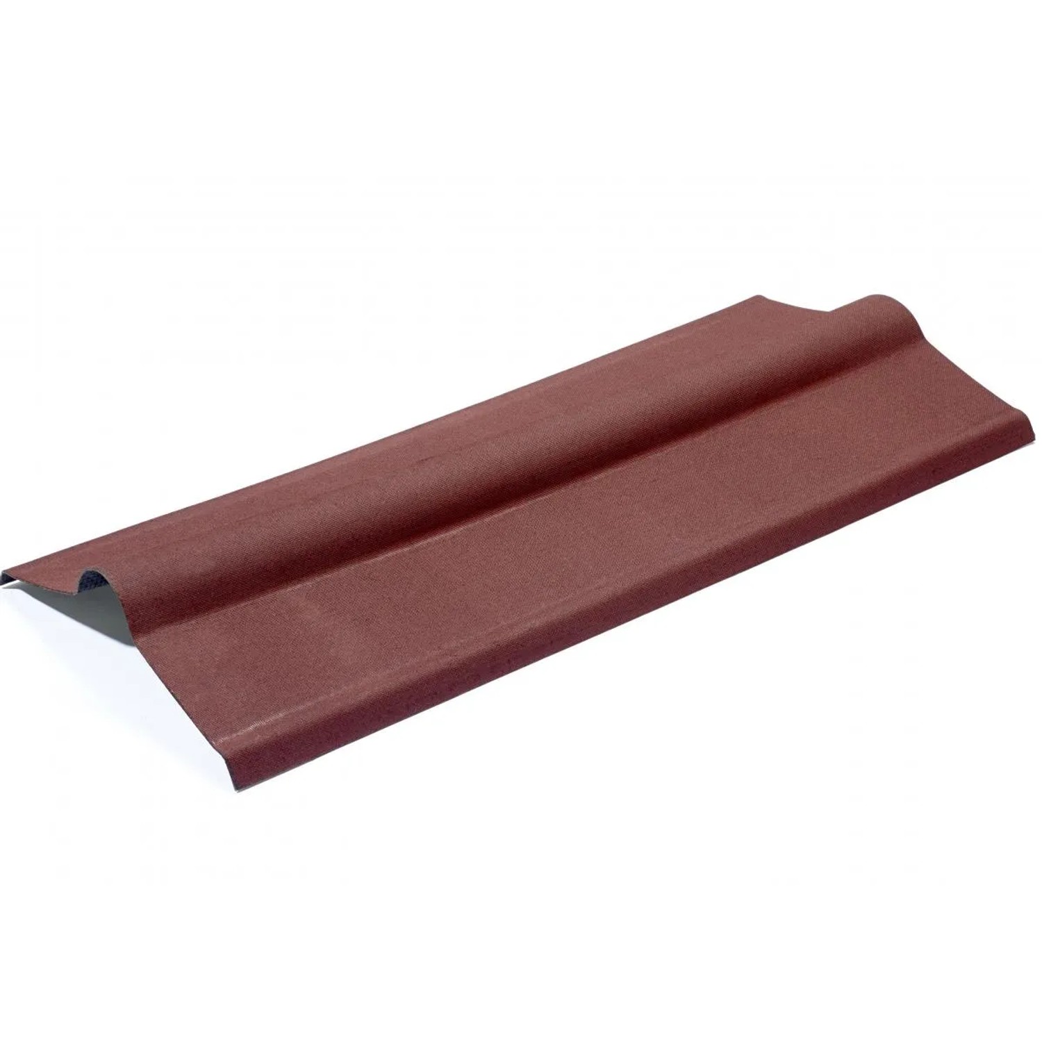 E-shop Onduline Hrebenáč A100 červená 100 x 42 cm