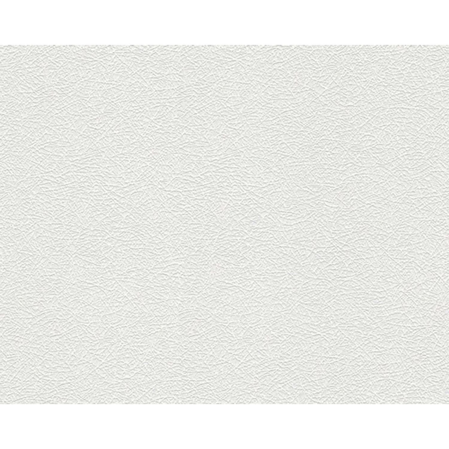 E-shop A. S. Creation Pretierateľná vliesová tapeta Meistervlies Creativ biela 260413