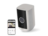 Emos GoSmart Vonkajšia batériová kamera IP-210 SNAP s Wi-Fi Emos GoSmart Vonkajšia batériová kamera IP-210 SNAP s Wi-Fi