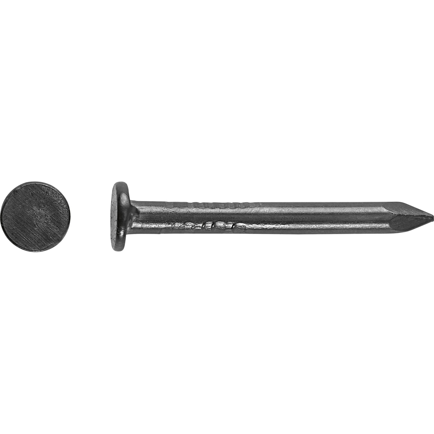E-shop LUX-TOOLS Čalúnický klinec s plochou hlavou brynierovaná oceľ 1,6 x 16 mm, 200ks