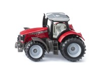 SIKU Kovový model Massey Ferguson