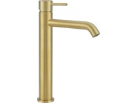 baliv Umývadlová batéria páková WT-631 zlatá