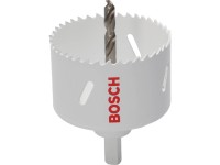 Bosch Bimetalová dierovka HSS, 68 mm Bosch Bimetalová dierovka HSS, 68 mm