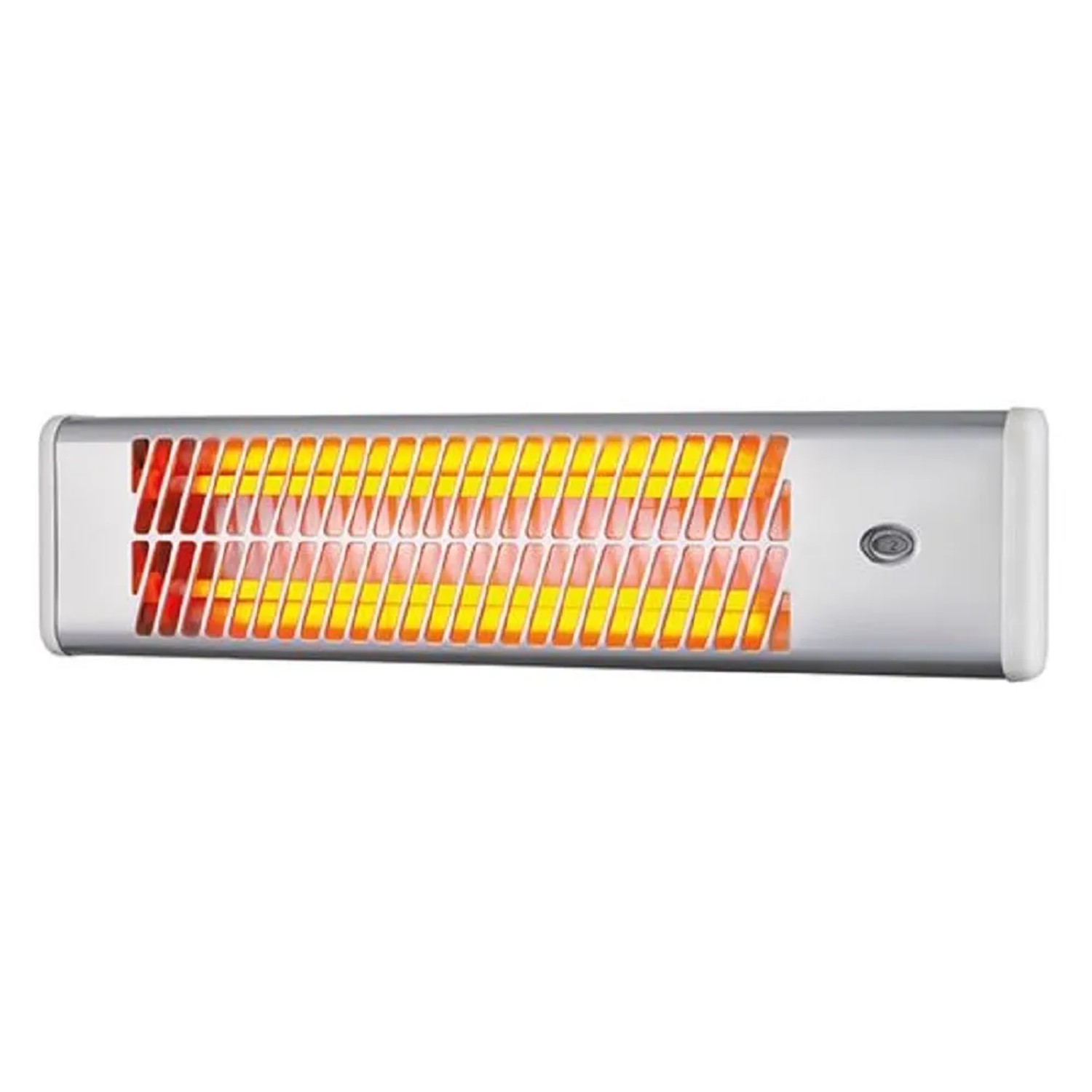 E-shop SOLIGHT Nástenný infračervený žiarič IR02, 600/1200 W