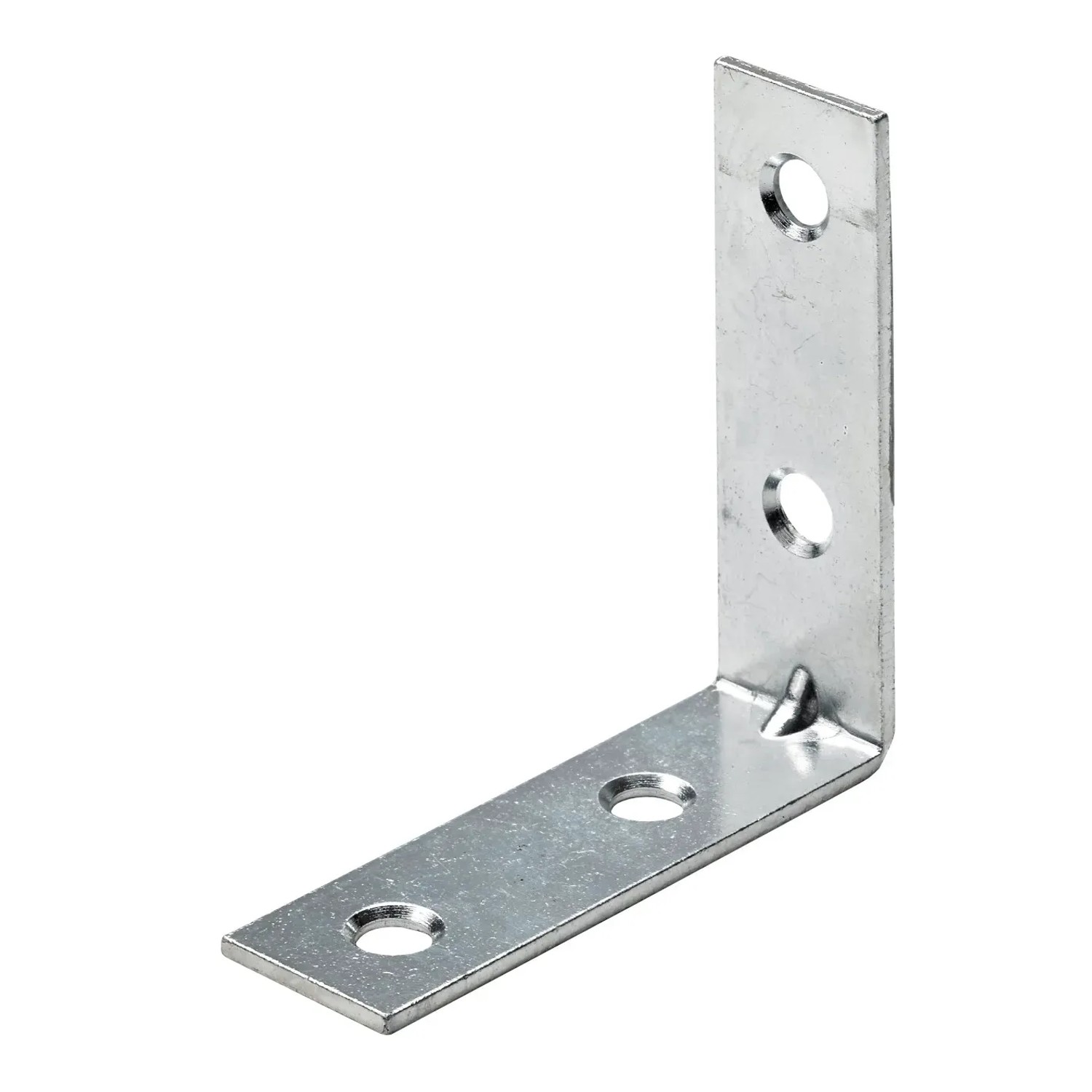 E-shop Hettich Uhlový profil pre stoličky, pozinkovaný, 50 x 16 x 50 x 2 mm