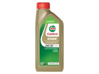 Castrol Motorový olej Edge Professional LL IV FE 0W-20, 1 l