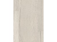 Vzorek kompozitní podlahy Egger GreenTec EHD027 dub Elva biely 7,5x297x210mm Vzorek kompozitní podlahy Egger GreenTec EHD027 dub Elva biely 7,5x297x210mm