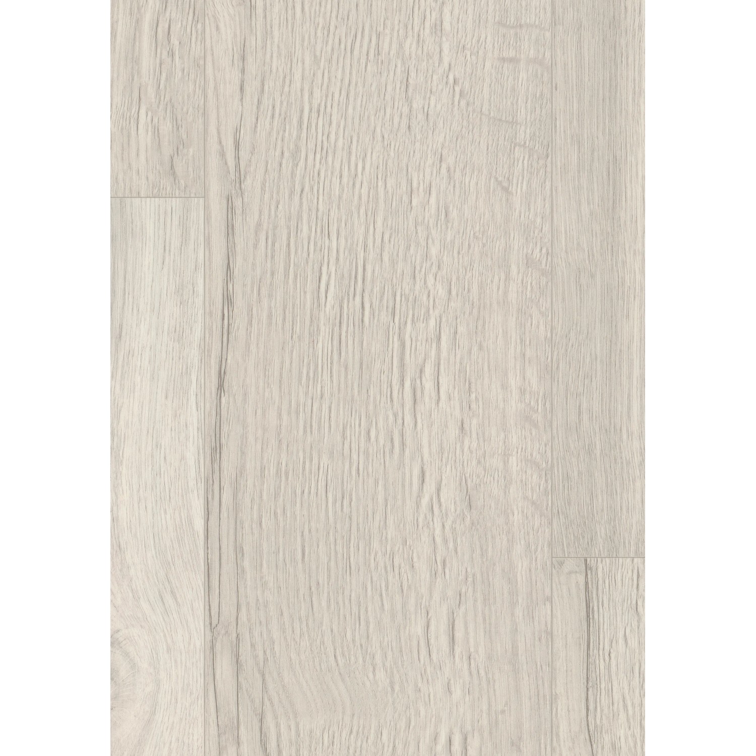 E-shop Vzorek kompozitní podlahy Egger GreenTec EHD027 dub Elva biely 7,5x297x210mm