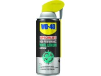 WD-40 Specialist Lítiová vazelína biela, 400 ml