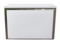 Top Light LED kúpeľňové stropné svietidlo SILVER HS 4000