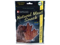 ONTARIO Maškrty pre psov Mäkké kuracie prúžky 70 g