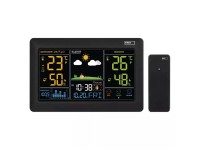 Emos Domáca bezdrôtová meteostanica E0387