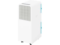 Mobilná klimatizácia KGM 12000-58 12000 BTU, biela, 28,5 x 33,5 x 69,8 cm