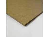 HDF surová doska Kronospan, hrúbka 3 mm - metráž
