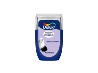 Dulux Tester, interiérová farba Colours Of The World voňavý rozmarín 30 ml
