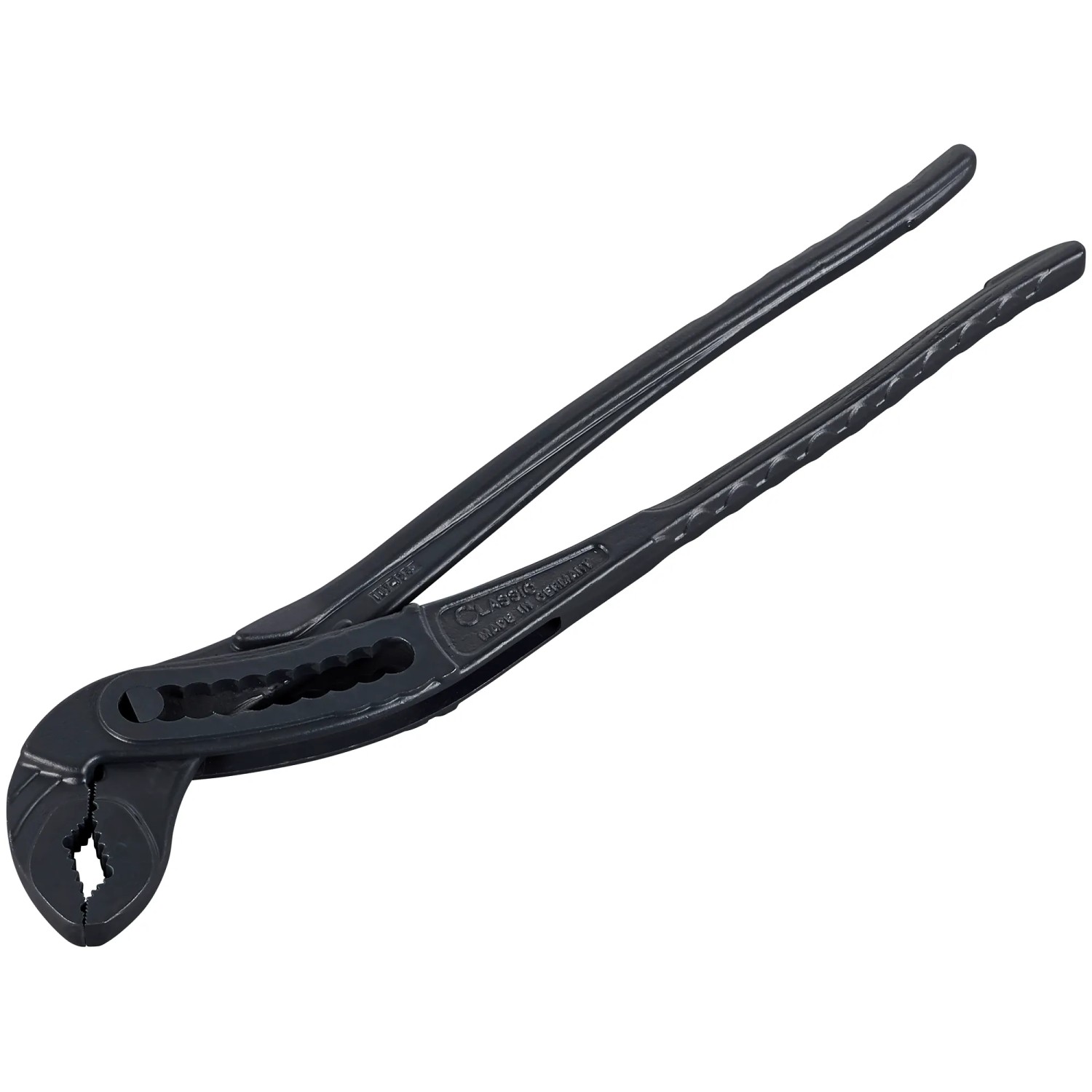 E-shop LUX-TOOLS Kliešte sikovky prestrčené 300 mm Comfort