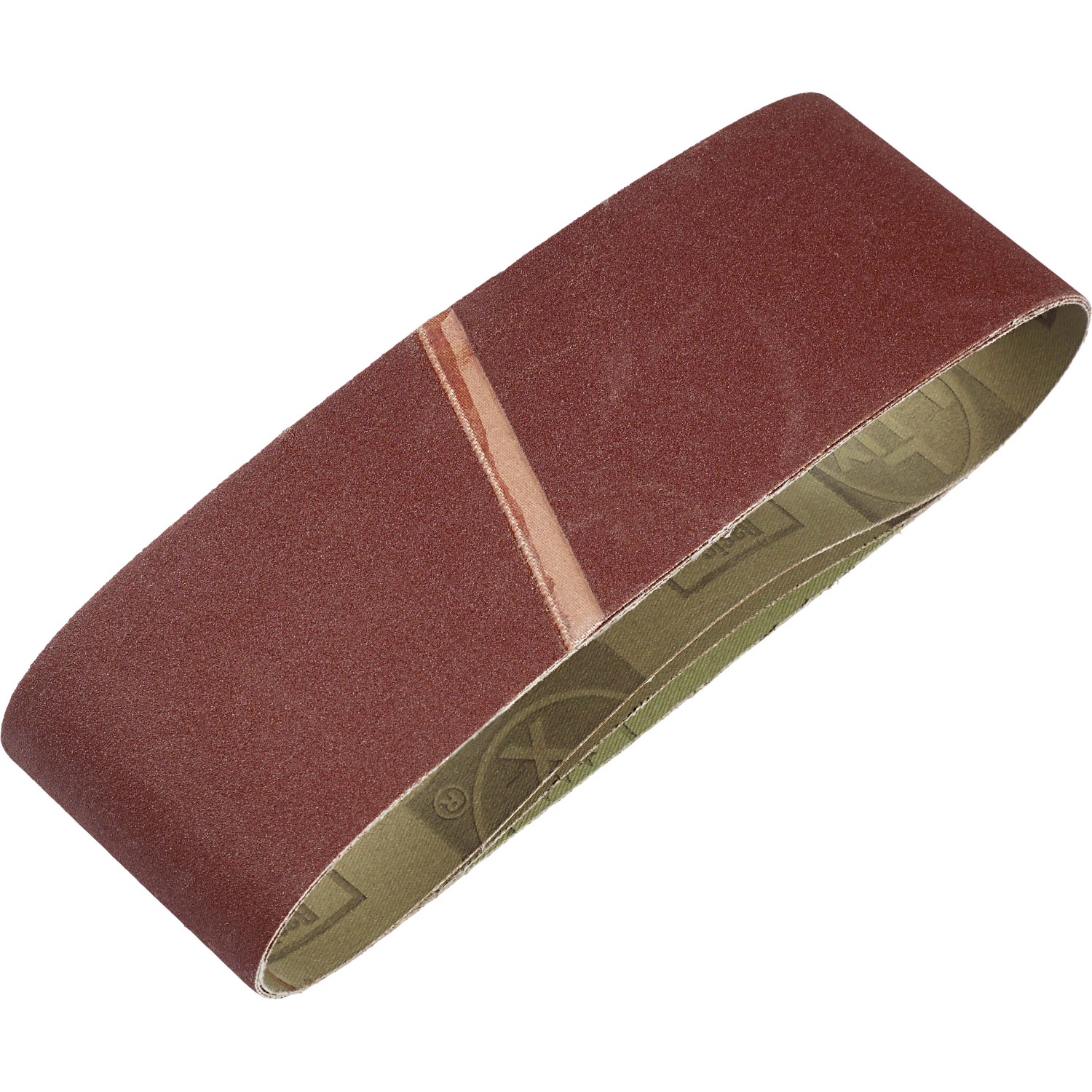 E-shop LUX-TOOLS Brúsny pás Classic 75 mm x 533 mm K180, 3 ks