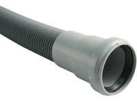 Marley HT flexi hadica 50 cm DN 50