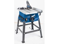 Scheppach Stolová píla HS 100 S + pílový kotúč Scheppach Stolová píla HS 100 S + pílový kotúč