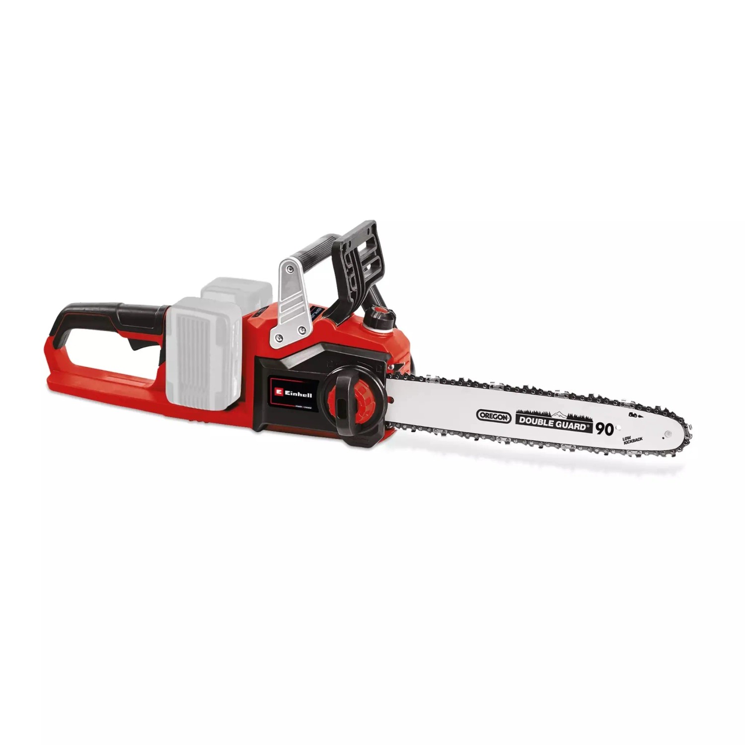 E-shop Einhell Power X-Change Aku reťazová píla PROFESSIONAL GP-LC 36/35 Li-Solo