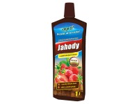 Agro Organo-minerálne kvapalné hnojivo na jahody a drobné ovocie 1 l