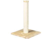 Jollypaw Škrabadlo kmeň Jaskitty 62 cm béžové