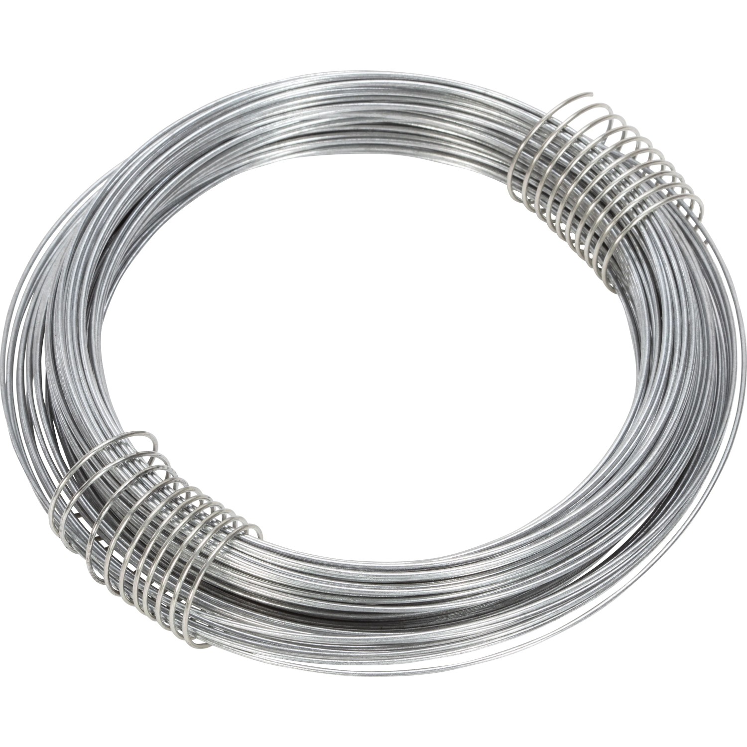 E-shop LUX-TOOLS Železný drôt, pozinkovaný, pr. 1,2 mm x 22 mm