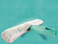 Leifheit Obojstranný mop na okná (51163)