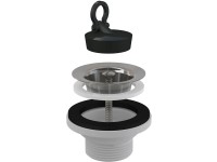 Alcadrain Výpust umývadlová 5/4 Alcadrain Výpust umývadlová 5/4