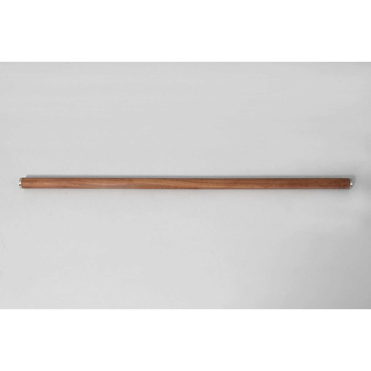 E-shop Držadlo zábradlia okrúhle Sapelli 40 x 2250 mm