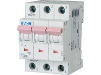 EATON Istič PL6-C16/3, 16A