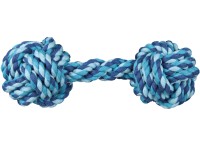 Jollypaw Činka z pletenej šnúrky 20 cm Jollypaw Činka z pletenej šnúrky 20 cm